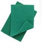 Canteen Equipment Flat Scouring Pads C501