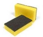 Canteen Equipment Sponge Scourers C502