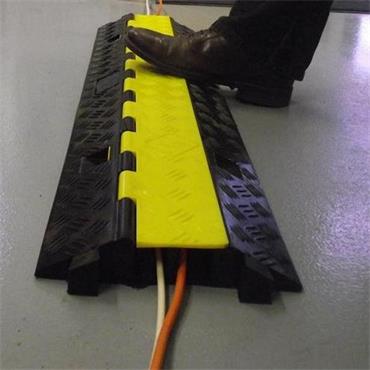 Cable Protection Ramp