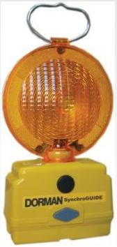 Road & Motorway Lamps/beacons Syncroguide Lamp. Dor3