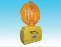 Road & Motorway Lamps/beacons Traffilite Static C/w Photocell Dor8