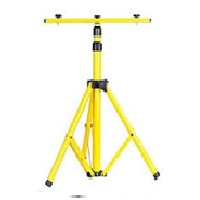 Eb-l12070 Tripod Stand For Minipods Foldable Yellow Color