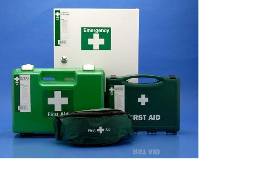 First Aid Kits F30 First Aid Satchel F30