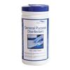 Specialised Cleaning Chemicals General Purpose Disinfectant Wipes J150