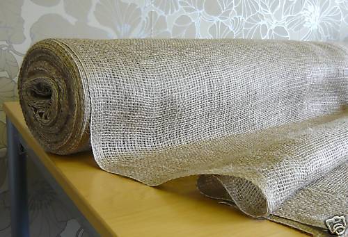 Hessian Rolls 6