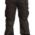 Workwear Trouser Knee Pad Holster Trouser Trouser2