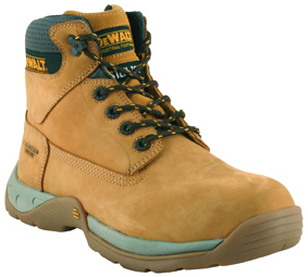 Impact Size 12 Light Weight Flexi Hiker (sterling Safety)