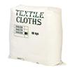 Cloths &rags Rags White Cotton Rich J201