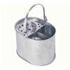 Buckets And Wringers Contractor Galvanised Mop Bucket J248