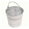 Buckets And Wringers Contractor Galvanised Bucket J251