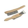 Brushes And Brooms Wire Brushes J261