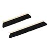 Brushes And Brooms Platform Broom Heads Black J265