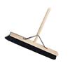 Brushes And Brooms Platform Broom Black Coco 600mm J276