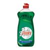 Washing Up Liquids/detergents Fairy Liquid Original J301