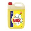 Washing Up Liquids/detergents Fairy Liquid Lemon Fresh J302