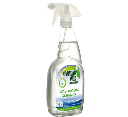 Envionmentally Friendly Surface Cleaners Washroom Cleaner J81