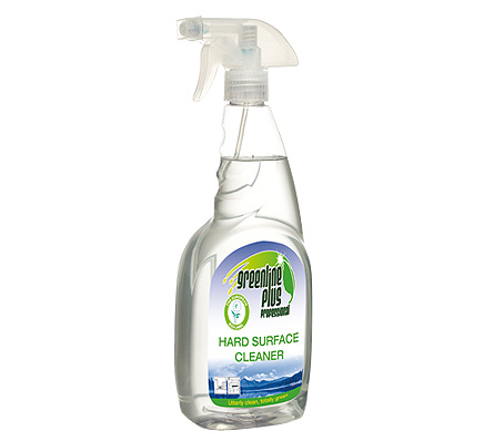 Envionmentally Friendly Surface Cleaners Hard Surface Cleaner J82