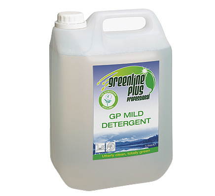 Envionmentally Friendly Surface Cleaners General Purpose Detergent J86