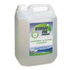 Envionmentally Friendly Surface Cleaners Lemon Gel Cleaner J89