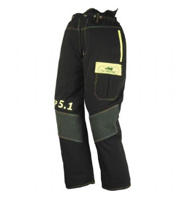 Climbing Equipment Chainsaw Trousers Tree5