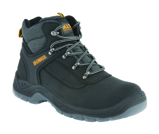 Laser Size 7 Safety Hiker (sterling Safety)