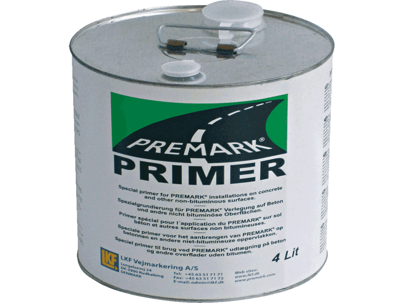 Primer5l Premark Primer