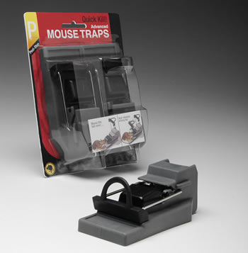 Pest Control Pest-stop Advanced Mouse Trap Pest10