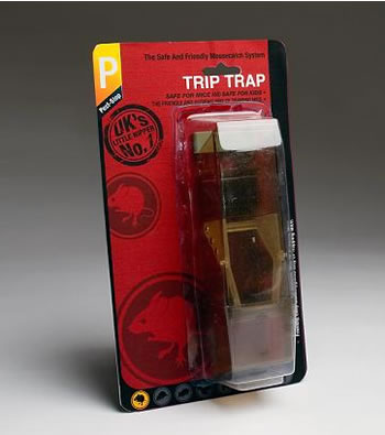 Pest Control Pest-stop Humane Mouse Trap Pest9