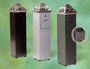 Litter Bins/lockers Sentinel Cigarette Bin Sen1