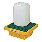 Plastic Spill Trays Spill Tray 25p (grating) Sss7