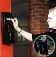 Litter Bins/lockers Street Cigarette Bin Str1