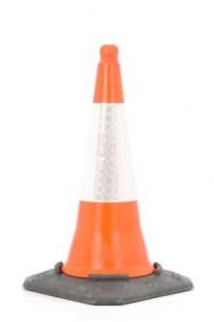 Cones Traffic 750mm (30") Traffic Cone Tra02