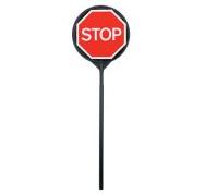 Stop/go Sign Stop/go Pole 600mm Tra129