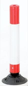 Cones Traffic Swingbac Cylinder Cone 30" Tra19