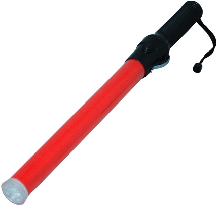 Traffic Baton Wands For Directing Traffic