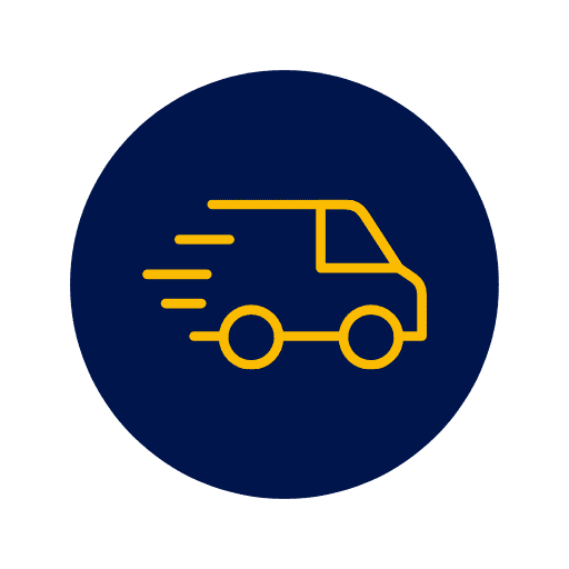 Van icon