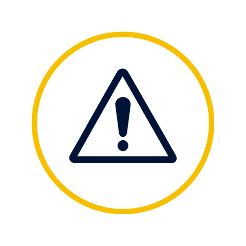 Rushed Decisions Icon