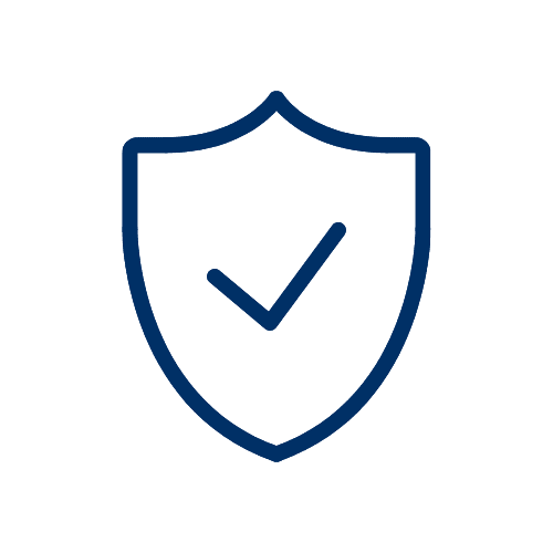 Shield icon