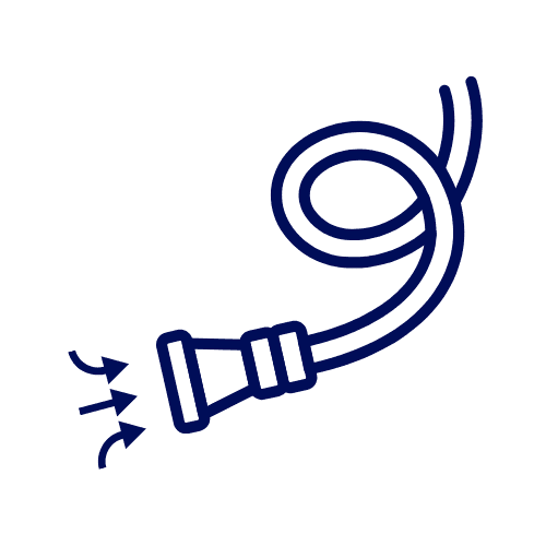 Suction Icon